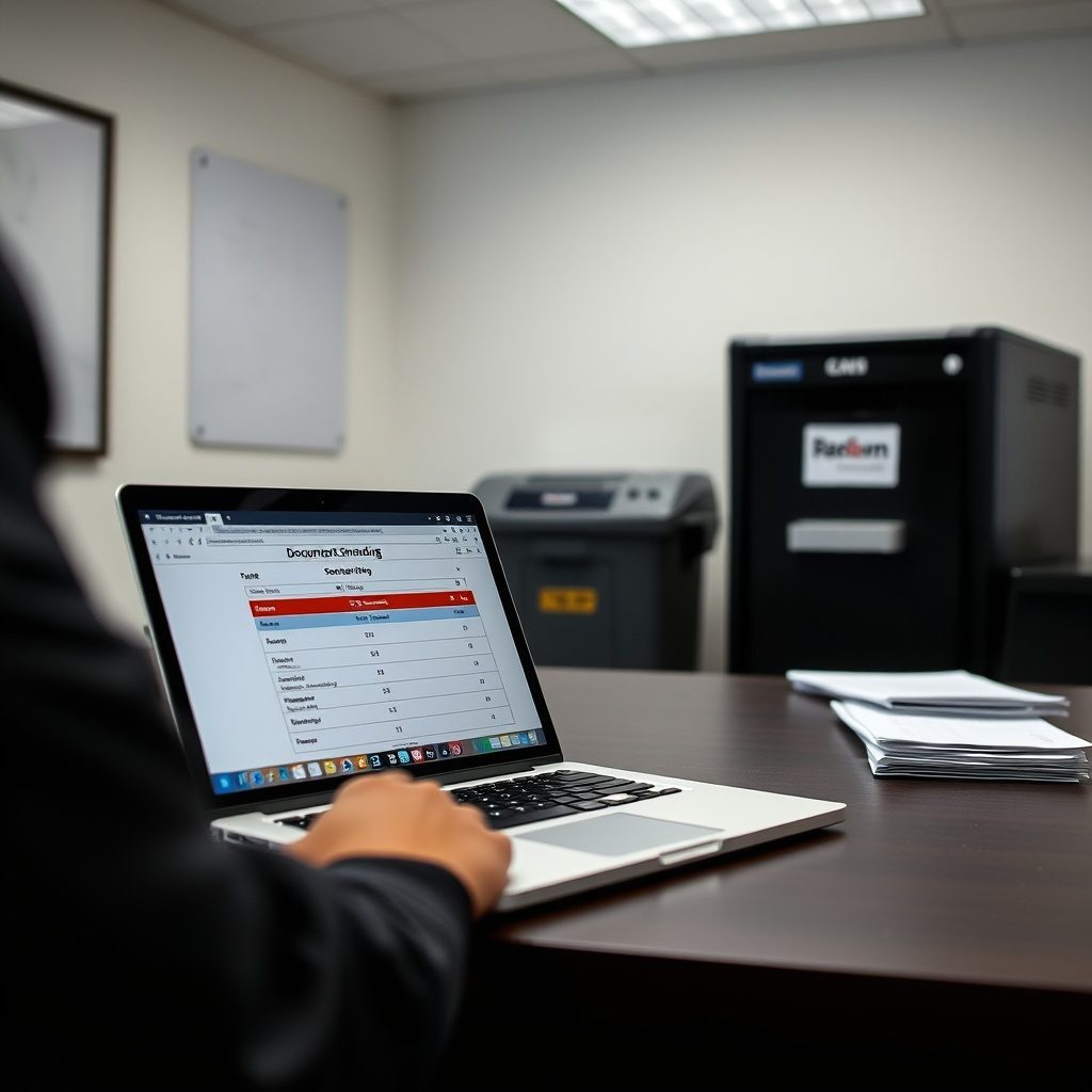 Contenedores seguros